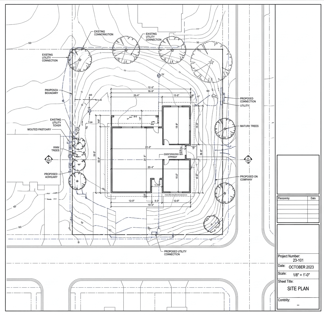 ADU 1 — 3