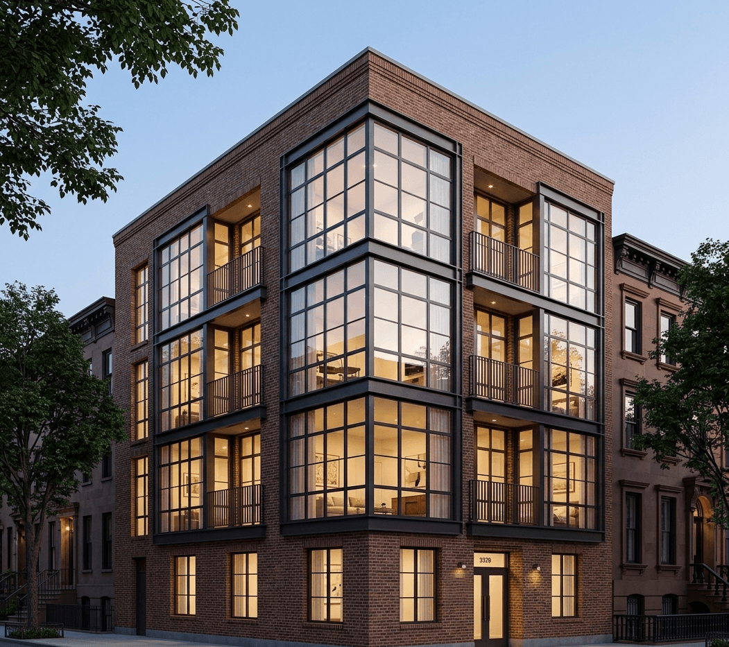 Multi-family