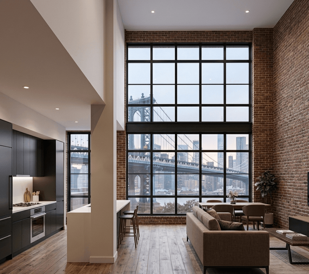 Multi-family — 2