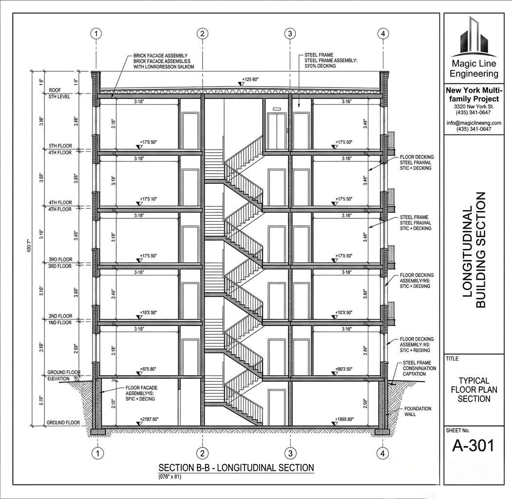 Multi-family — 3